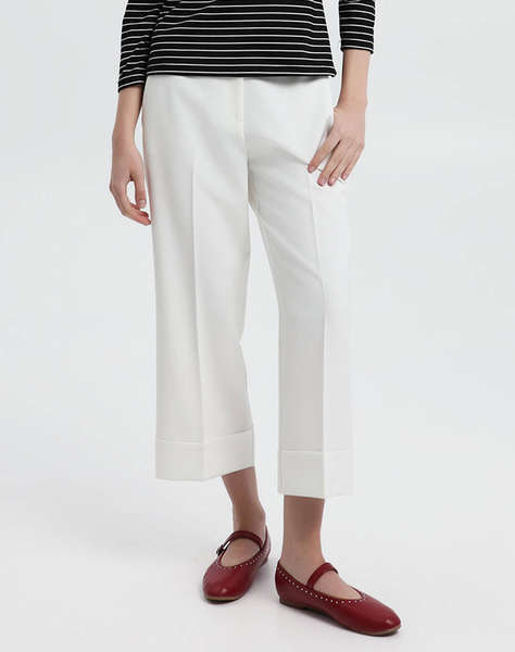 BILL COST ZIP PANTS