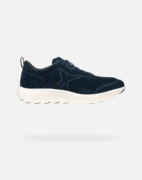 GEOX U XTORS A - SUEDE