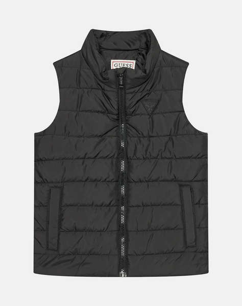 GUESS SL PADDED VEST ДЕТСКО ЯКЕ UNISEX