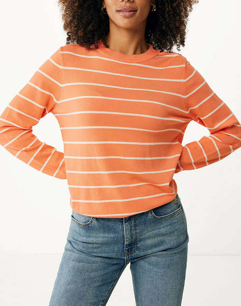MEXX Regular fit striped sweater