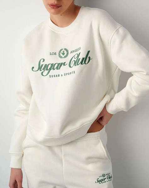 SUGARFREE БЛУЗА