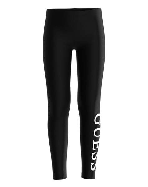 GUESS LEGGINGS ДЕТСКИ КЛИН GIRL