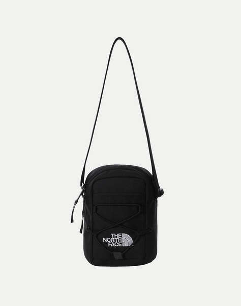 THE NORTH FACE JESTER CROSSBODY TNF (Размери: 15.2 x 6.4 x 20.7см.)