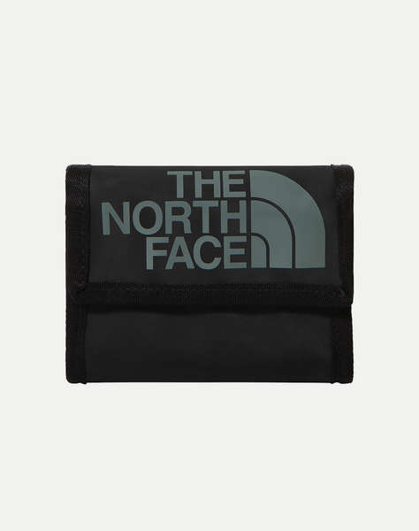 THE NORTH FACE BASE CAMP WALLET (Размери: 19 x 12 см.)