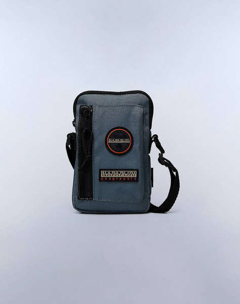 NAPAPIJRI H-VOYAGE CROSSOVER (Размери: 12 x 19 x 2.5см.)