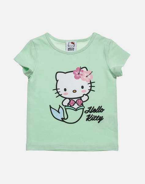 ALOUETTE БЛУЗА HELLO KITTY
