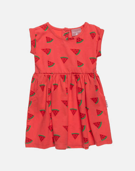 ALOUETTE DRESS