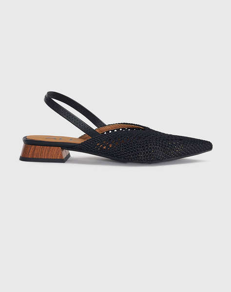 ALE FABRIC SHOES