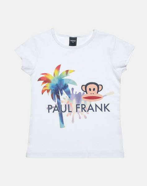 ALOUETTE БЛУЗА PAUL FRANK