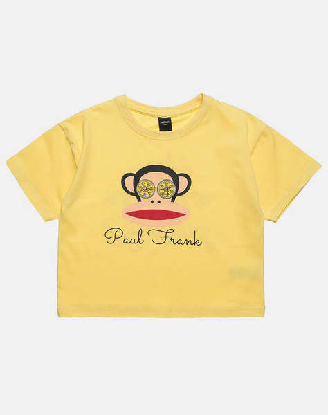 ALOUETTE БЛУЗА PAUL FRANK