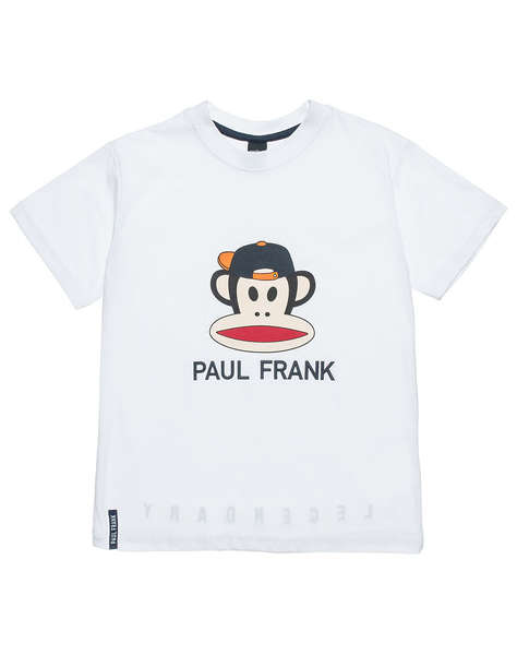 ALOUETTE БЛУЗА PAUL FRANK