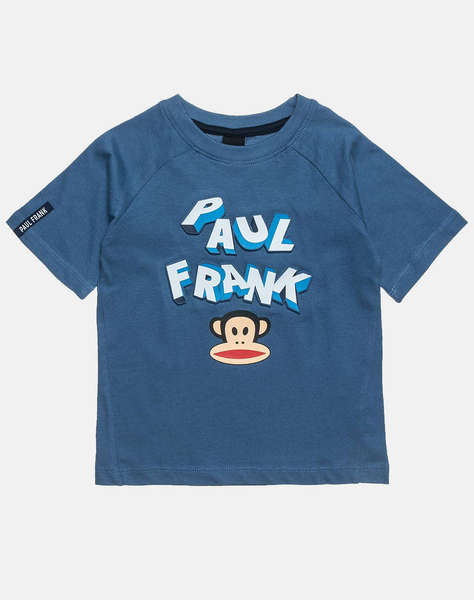ALOUETTE БЛУЗА PAUL FRANK