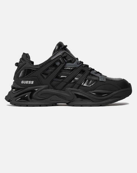 GUESS BELLUNO MEN''S SHOE