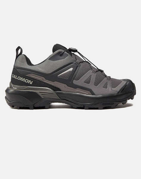 SALOMON HIKING - X ULTRA X ULTRA 360 MAGNET / BLACK / PEWTER МЪЖКИ ОБУВКИ