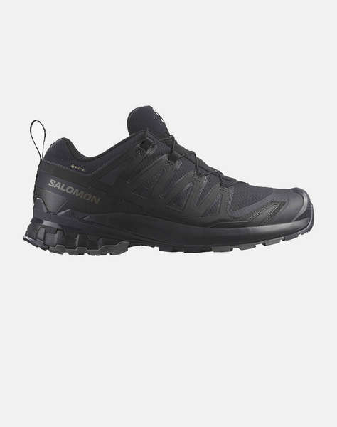 SALOMON TRAIL RUNNING - XA PRO SHOES XA PRO 3D V9 GTX BK/P МЪЖКИ ОБУВКИ