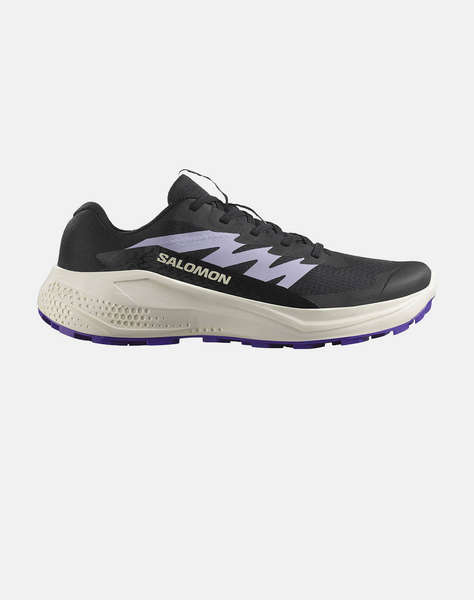 SALOMON SMU BANK ALPHAGLIDE W PHANTOM / VANILLA ICE / LIBERTY ДАМСКИ ОБУВКИ