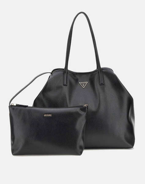 GUESS VICTTORIA LARGE 2 IN 1 TOTE ДАМСКА ЧАНТА (Размери 40 x 34 x 20 см)