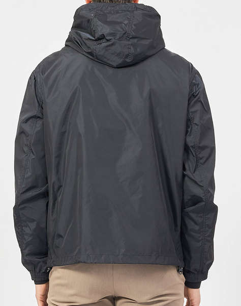 ARMANI EXCHANGE BLOUSON JACKET