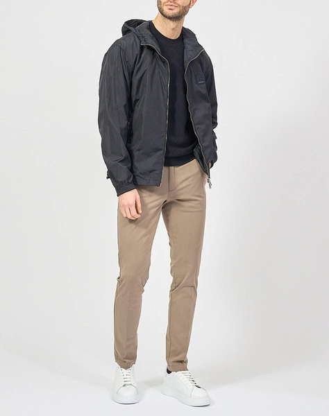 ARMANI EXCHANGE BLOUSON JACKET