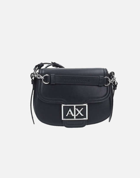 ARMANI EXCHANGE MESSENGER BAG (Размери: 20 x 15 x 6см.)