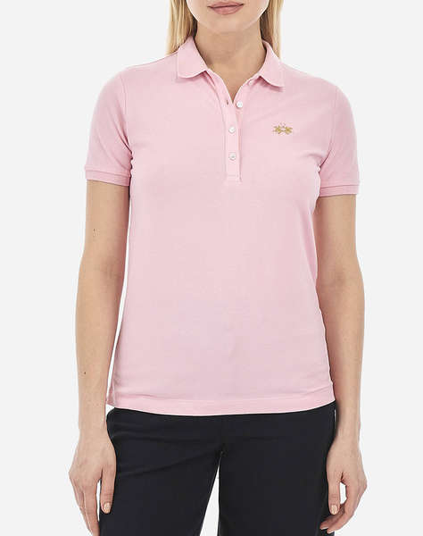 LA MARTINA ТЕНИСКА POLO KM