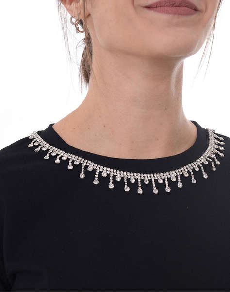 PENNY BLACK SOLE T-SHIRT