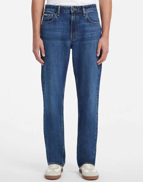 GUESS JEANS GJ G18 RELAXED МЪЖКИ ДЪНКИ