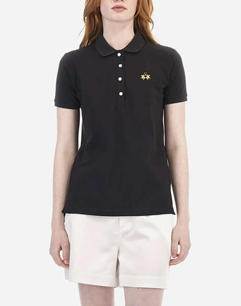 LA MARTINA ТЕНИСКА POLO KM