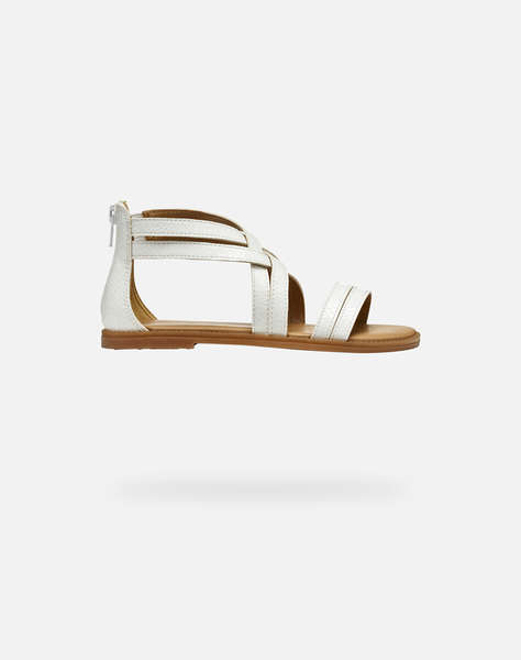 GEOX J S.KARLY G. F - PRINT.SYNT