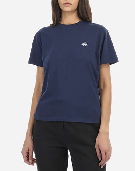 LA MARTINA ТЕНИСКА T-SHIRT KM