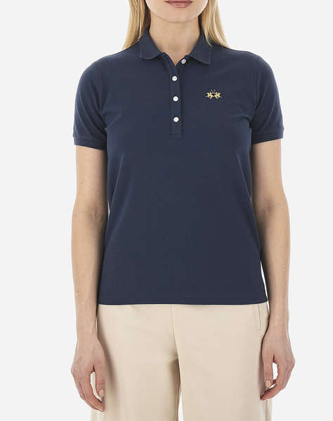 LA MARTINA ТЕНИСКА POLO KM