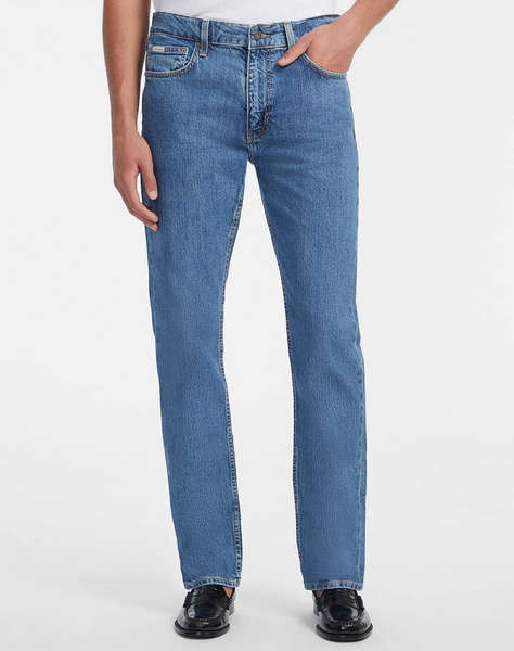 GUESS JEANS GJ G16 STRAIGHT МЪЖКИ ДЪНКИ