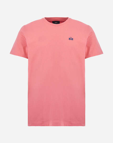LA MARTINA ТЕНИСКА T-SHIRT KM