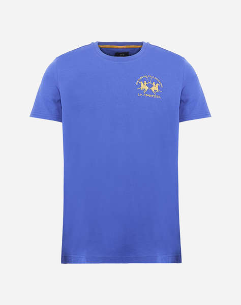 LA MARTINA ТЕНИСКА T-SHIRT KM