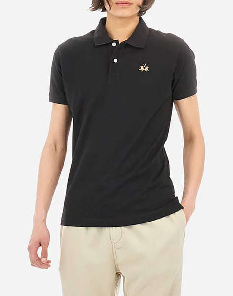 LA MARTINA ТЕНИСКА POLO KM