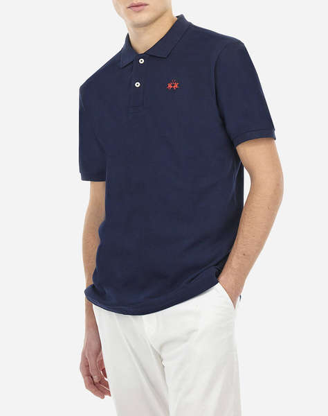 LA MARTINA ТЕНИСКА POLO KM