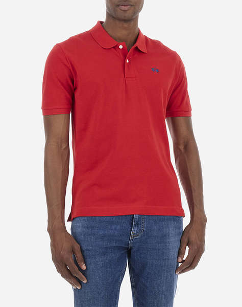 LA MARTINA ТЕНИСКА POLO KM