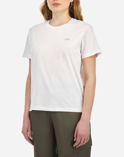 LA MARTINA ТЕНИСКА T-SHIRT KM