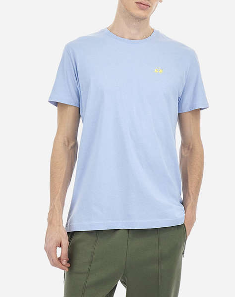 LA MARTINA ТЕНИСКА T-SHIRT KM