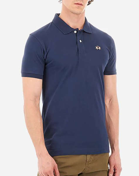 LA MARTINA ТЕНИСКА POLO KM