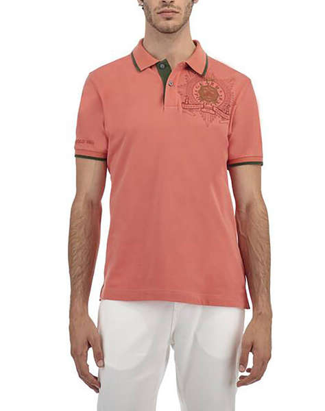 LA MARTINA ТЕНИСКА POLO KM