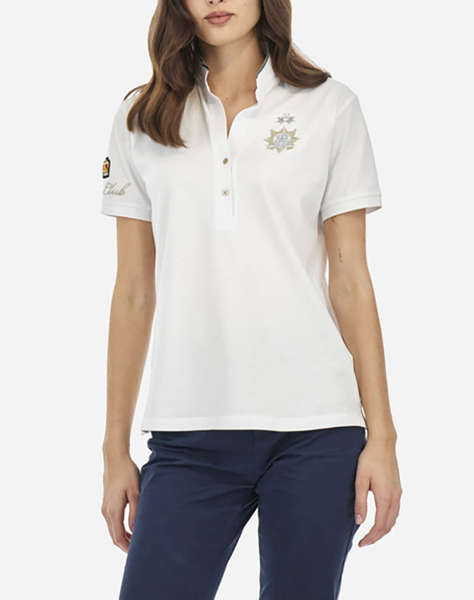 LA MARTINA ТЕНИСКА POLO KM