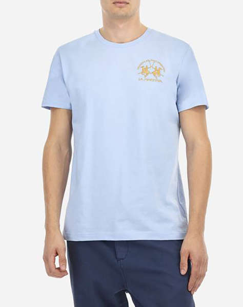LA MARTINA ТЕНИСКА T-SHIRT KM