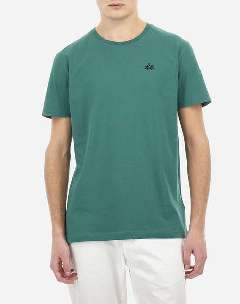 LA MARTINA ТЕНИСКА T-SHIRT KM