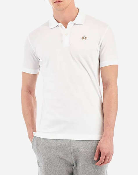 LA MARTINA ТЕНИСКА POLO KM