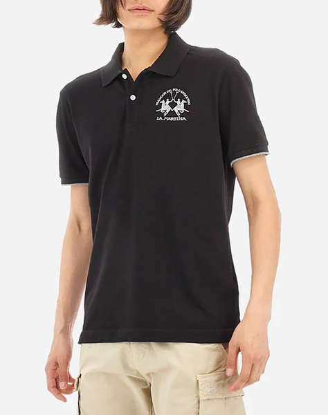 LA MARTINA ТЕНИСКА POLO KM