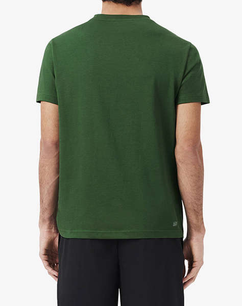 LACOSTE BLOUSE ΚΜ TEE-SHIRT