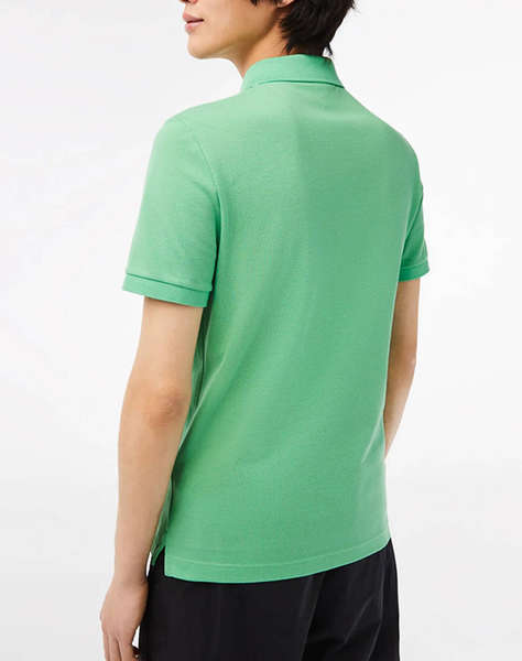 LACOSTE BLOUSE POLO