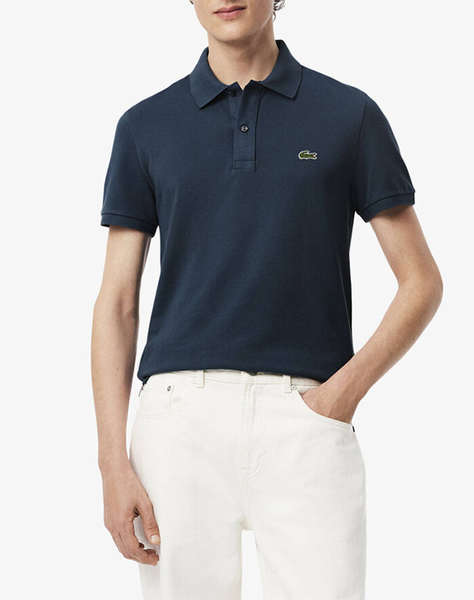 LACOSTE BLOUSE POLO