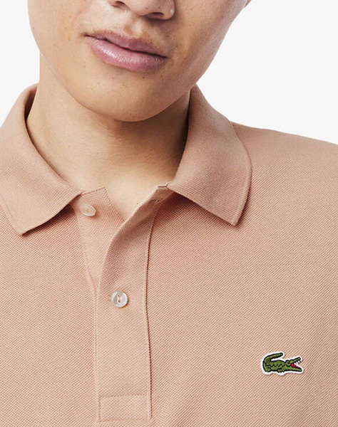 LACOSTE BLOUSE POLO